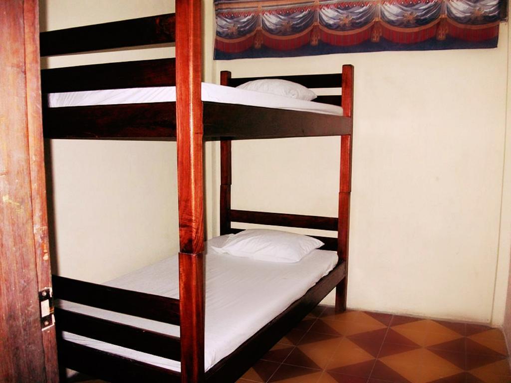 Hotel & Hostal Yaxkin Copán الغرفة الصورة