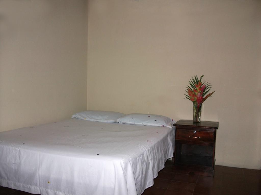 Hotel & Hostal Yaxkin Copán المظهر الخارجي الصورة