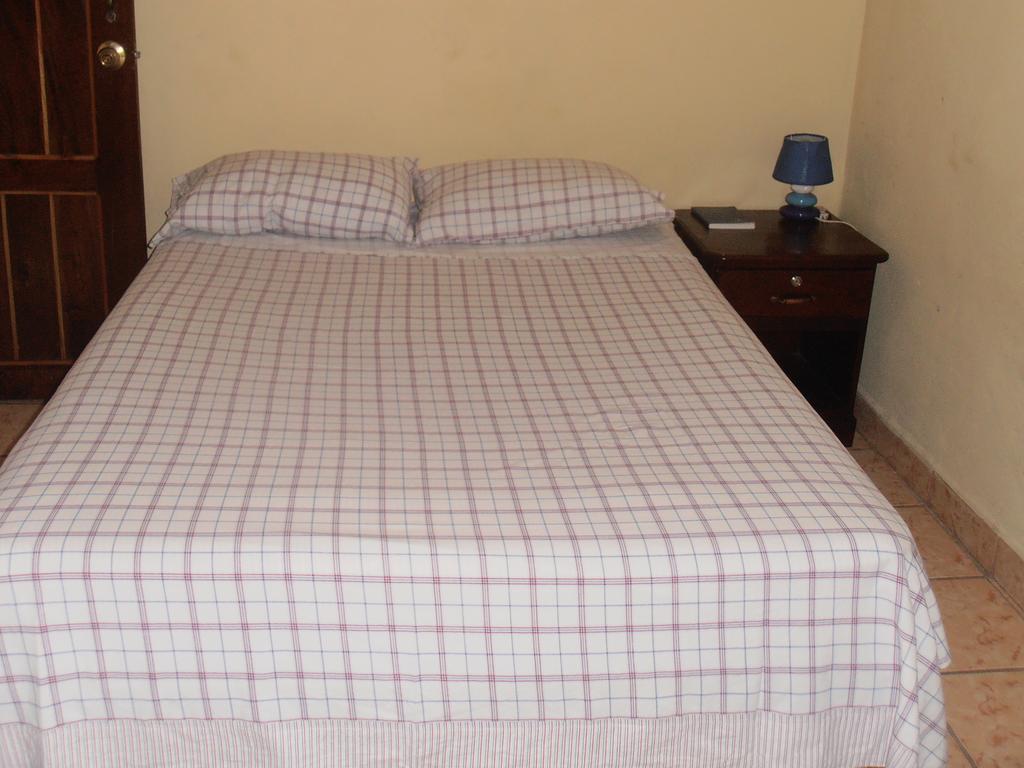 Hotel & Hostal Yaxkin Copán المظهر الخارجي الصورة