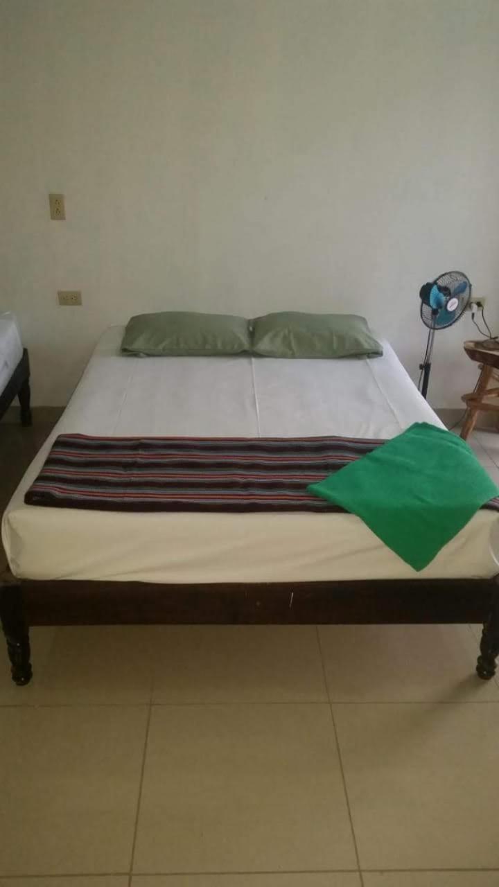 Hotel & Hostal Yaxkin Copán المظهر الخارجي الصورة